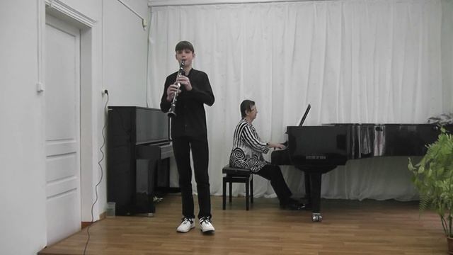 Малышев Иван