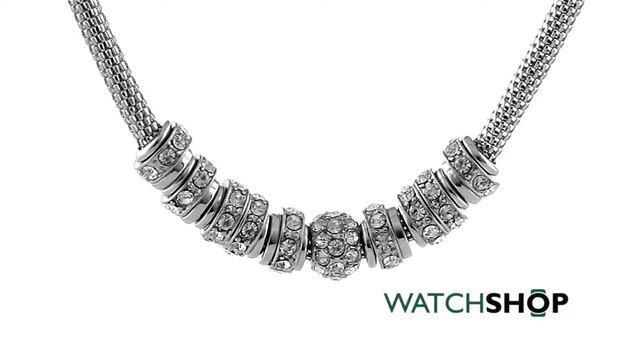 Anne Klein Jewellery Ladies' Base metal Necklace (60253990-G03)