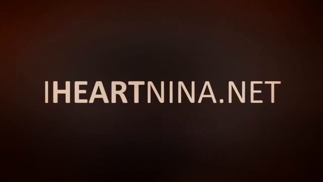 Български фен сайт за Нина Добрев - IHeartNina.net