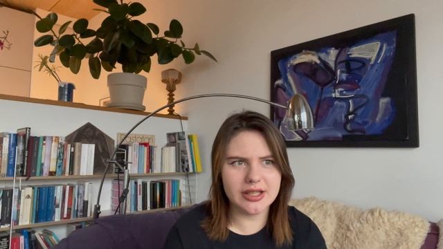 9 книг, оказавших на меня влияние