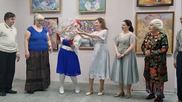 2025-01-13 - 06 Игрушка Кораблик Анны Кузьминой