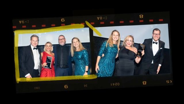 The Travel Industry Awards by  TTG : The Winners