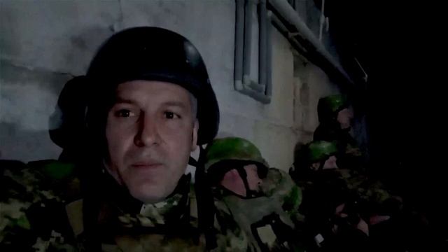 Стенания захистников