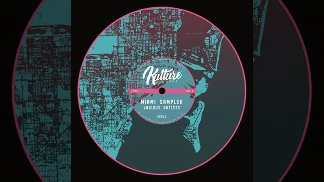 ADR - Sabo (Original Mix) [Kulture Records]