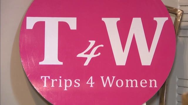 "Trips4Women" is a all-women rideshare company hoping to make women feel safer