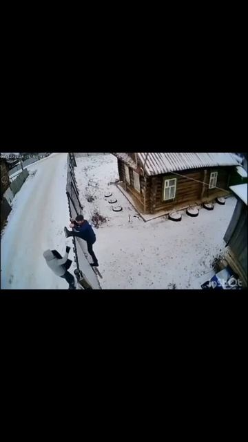 Джентльмены удачи