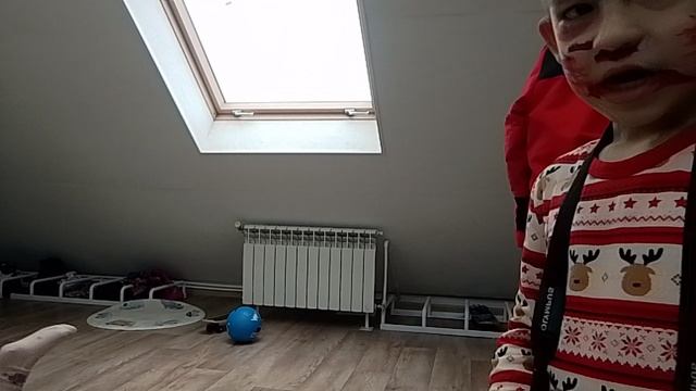 24 часа в школе монстров