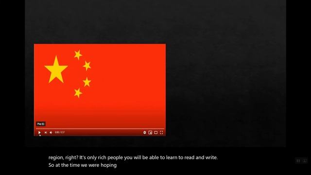 What's the beauty of Chinese characters - 5 tips to master Chinese reading (Part 1)