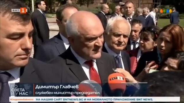 По света и у нас – 06.05.2024, 12:00 часа по БНТ