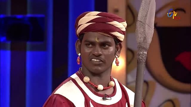 Patas 2 | Movie Poster | 12th April 2019 | ETV Plus