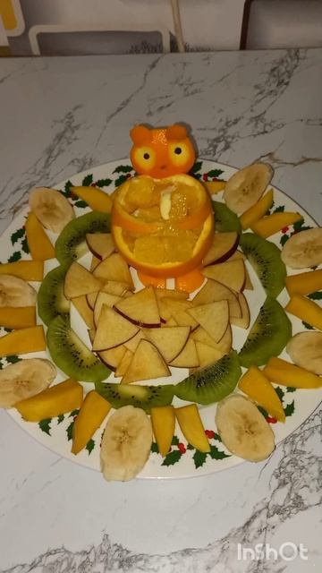 Отличное решение для детей, которые не любят фрукты.