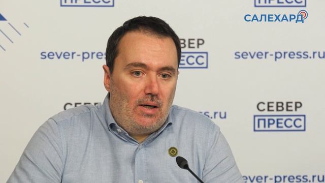 Актуальное интервью. Экология