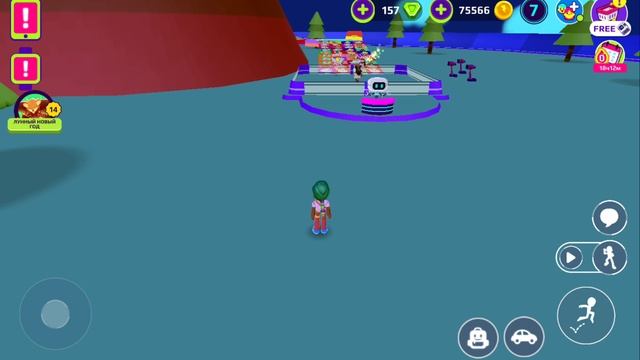 играем в PK XD 1