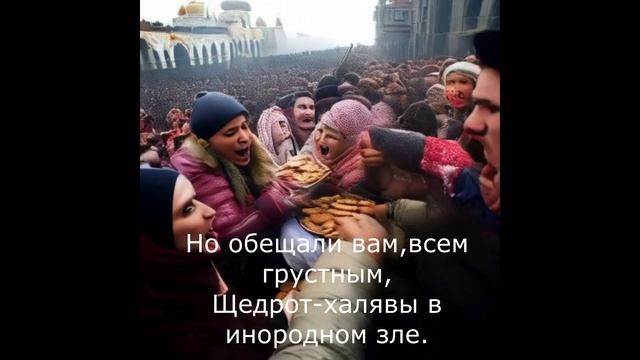 Был русским #Саша_Питерской