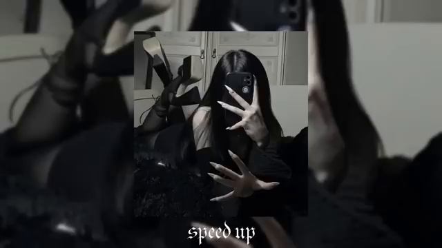 Плейлист Рандомных песен из Speed up  Nightcore