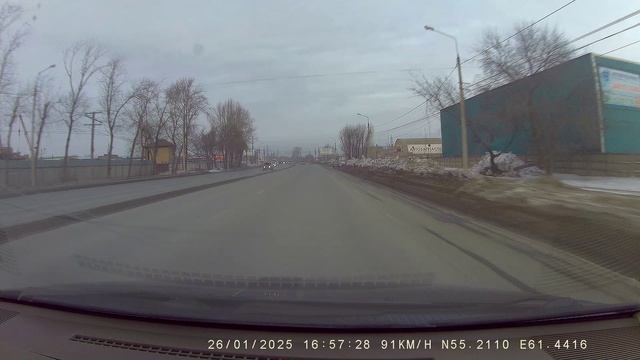 МОЩ МОТОРА