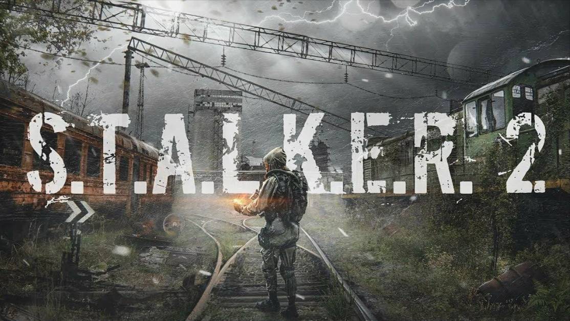 S.T.A.L.K.E.R. 2