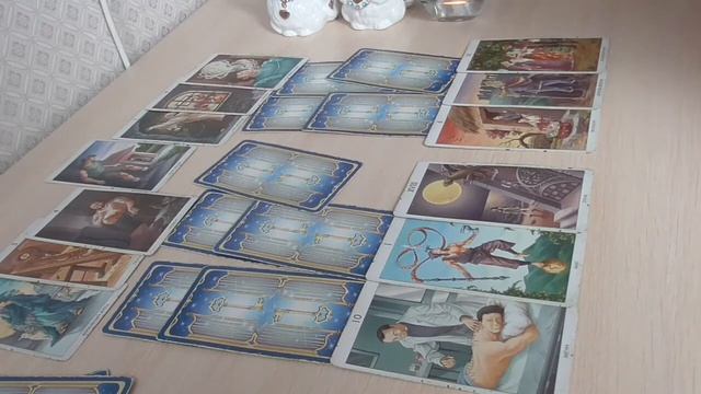 Тароскоп для именинников близнецов на июнь