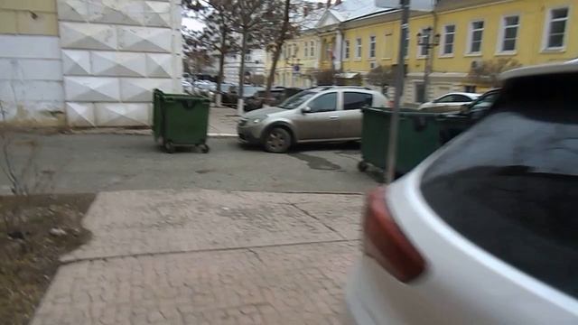 прогулка по Астрахани и области!