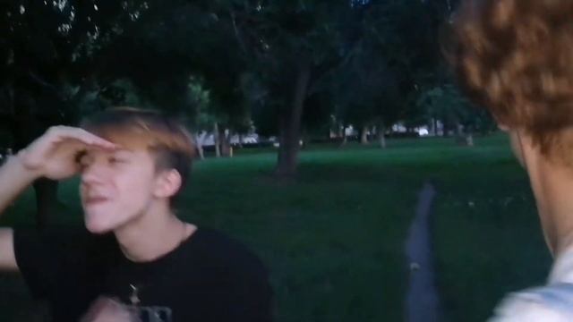 ивангай и тигргай