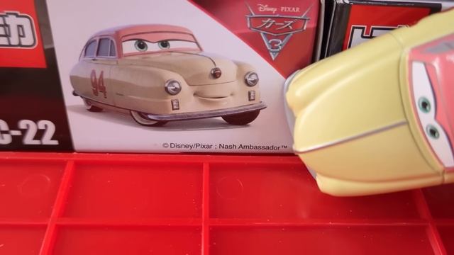 More than 50 Toy Cars Mini Car & Big Mac Trailer ｜ Car Videos For Kids