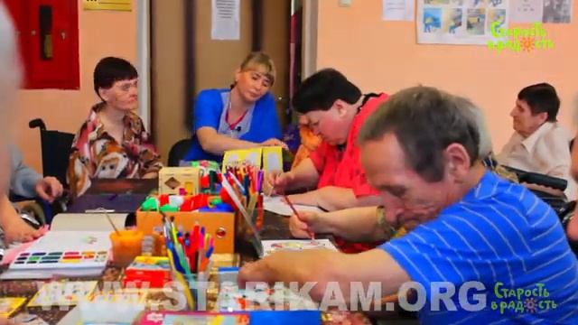 Ко Дню Рождения Фонда 2017