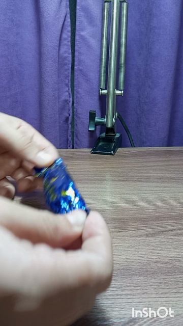 распаковка-реклама