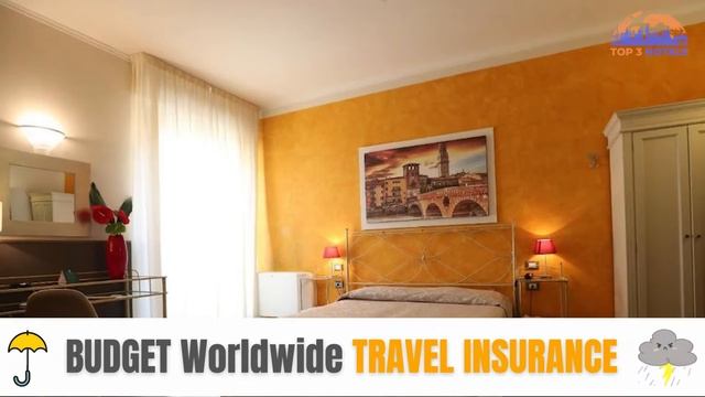 Best Budget Hotels in VERONA | Find the lowest rates here !