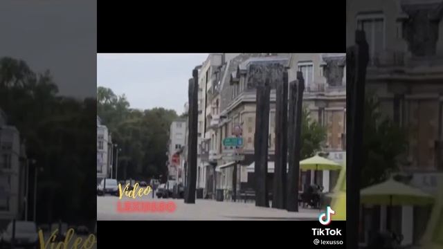 Сталинград во Франции