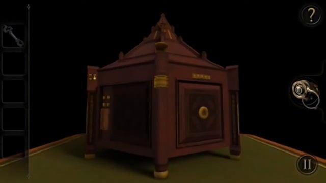 The Room Прохождение #2 СЛОЖНААА!!!