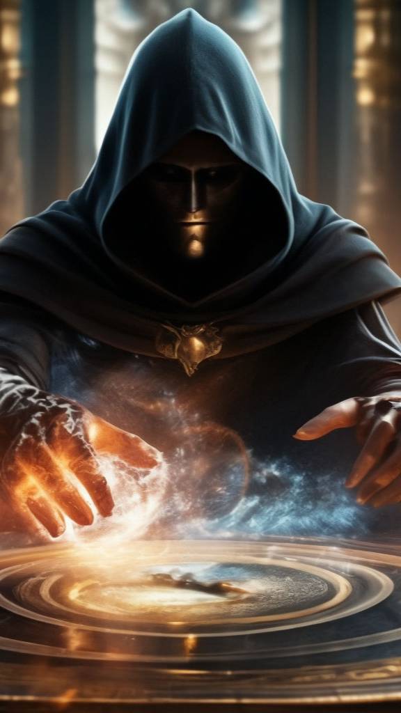 Почему не срабатывают ритуалы и не всегда сбываются предсказания.