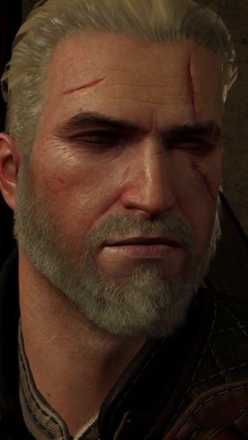 Это будет интересно  Ведьмак 3 Дикая охота Next Gen thewitcher3 ведьмак shorts