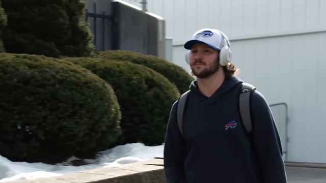 NFL Conference Championship Mic'd Up, "You better pack your bags" | Game Day All Access
