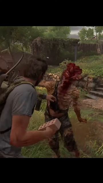 The last of us 👑