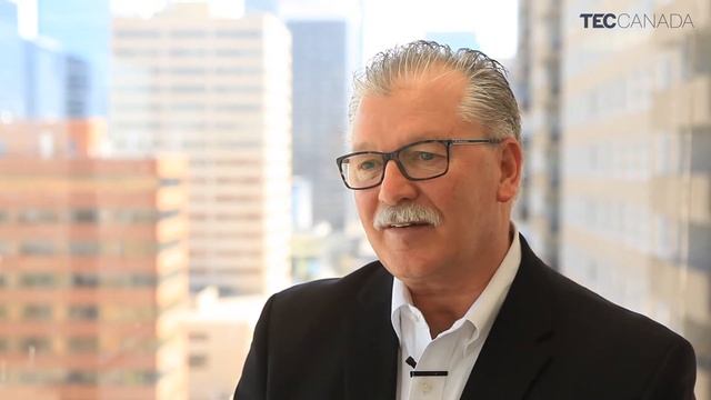 The Best Executive Leadership Training is a TEC Peer Advisory Group