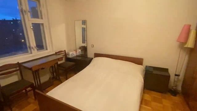 Двухкомнатная квартира ЧелГу