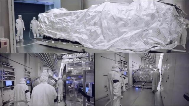 Intel Receives ASML’s First High NA EUV system