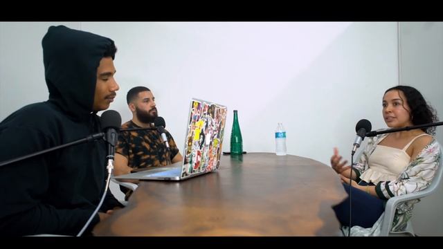 Starting a Fashion Brand | I'M DOWN PODCAST | EP:#113