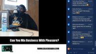 Can You Mix Business With Pleasure?