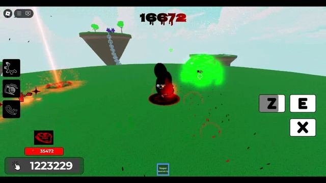 Геймплей на reaper awakening 16666