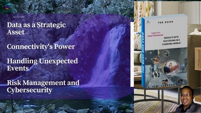 "Digital Dynamics" Succeeding in the Changing World"   Book introduction