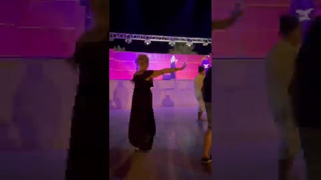 Раиса из Казани в Египте 30.01.25.
