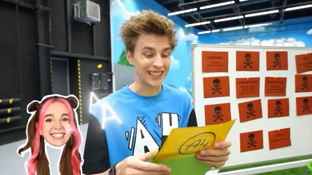 мем а4