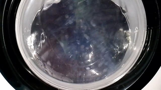 Процесс стирки тёмного! Смешка 59' 40 гр 1000 оборотов.