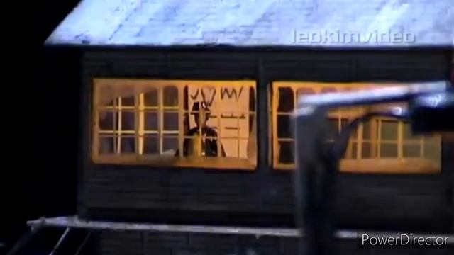 Mad Bomber Ep 1 - Rolling Stock (Custom Extended Cut)