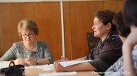 Подведение итогов комиссии по реализации Закона «О языках народов Республики Башкортостан»