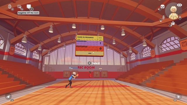 играю в rec room разные плейсы