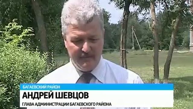 Открытие в ст. Манычской второго в Шахтинской епархии цеха по фасовке благотворительных обедов