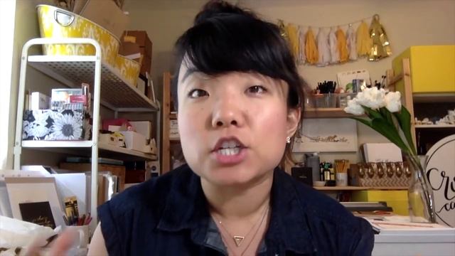 You Can Do Calligraphy - Video 4: What is "LIFE-CHANGING CALLIGRAPHY"? || CROOKED CALLIGRAPHY