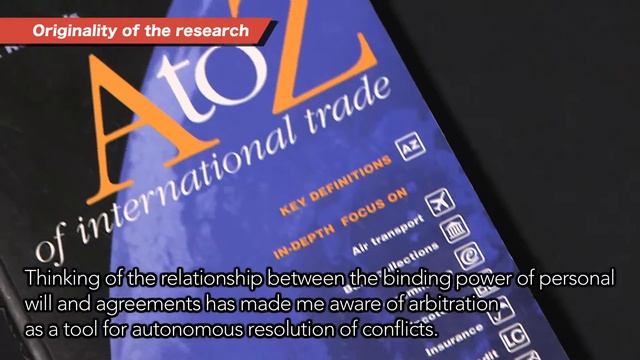 Research on Anglo American law with main interest in the research is why the law can be the law